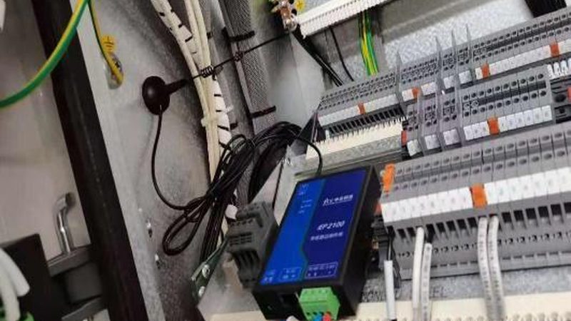 成都三相异步电机安装服务流程详解