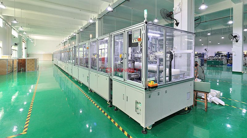 广东电机能效等级标准：提升效率，绿色未来