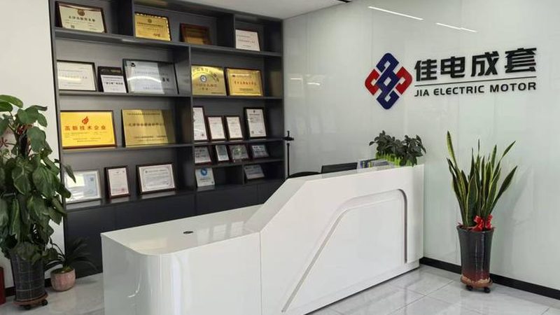 防爆电机代理加盟怎么选牌子