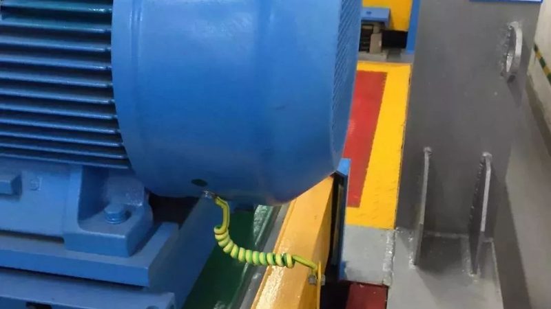 步进电机尺寸与扭矩：揭秘尺寸背后的扭矩秘密