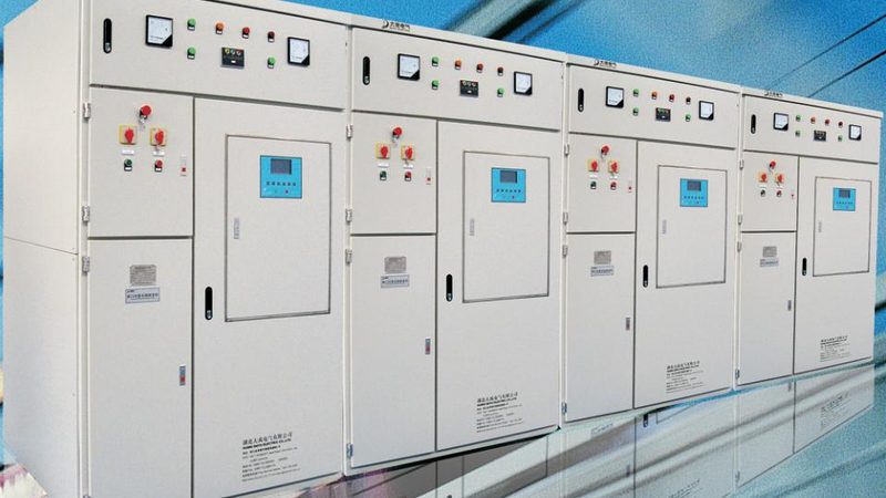 工业变频电机额定电流参数解析：关键指标与选型要点**