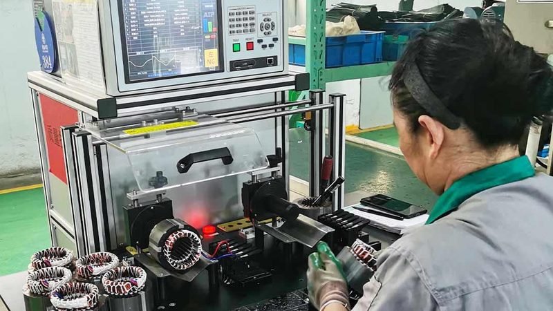 湖南电气成套设备维修改造厂：揭秘电气设备维护背后的秘密