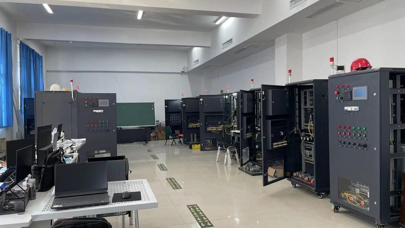 小型伺服电机：如何选择合适品牌
